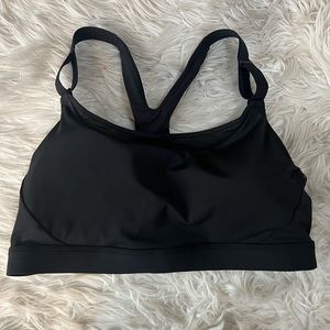 Athleta Ultimate Adjustable Bra